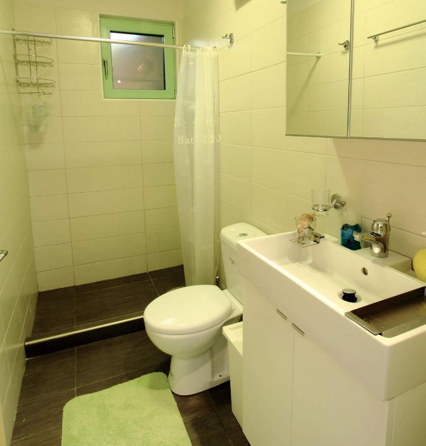 Meganisi Blue Villa Spartokhórion Dış mekan fotoğraf
