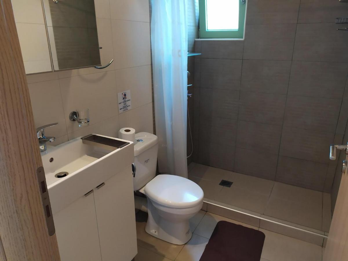 Meganisi Blue Villa Spartokhórion Dış mekan fotoğraf